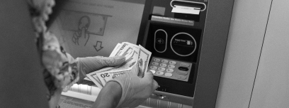 fast withdrawal